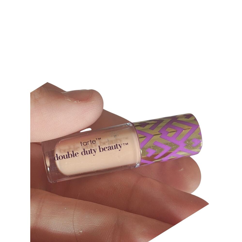 tarte shape tape concealer – Full-Coverage Creaseless Soft Matte Finish,... - Picture 2 of 2
